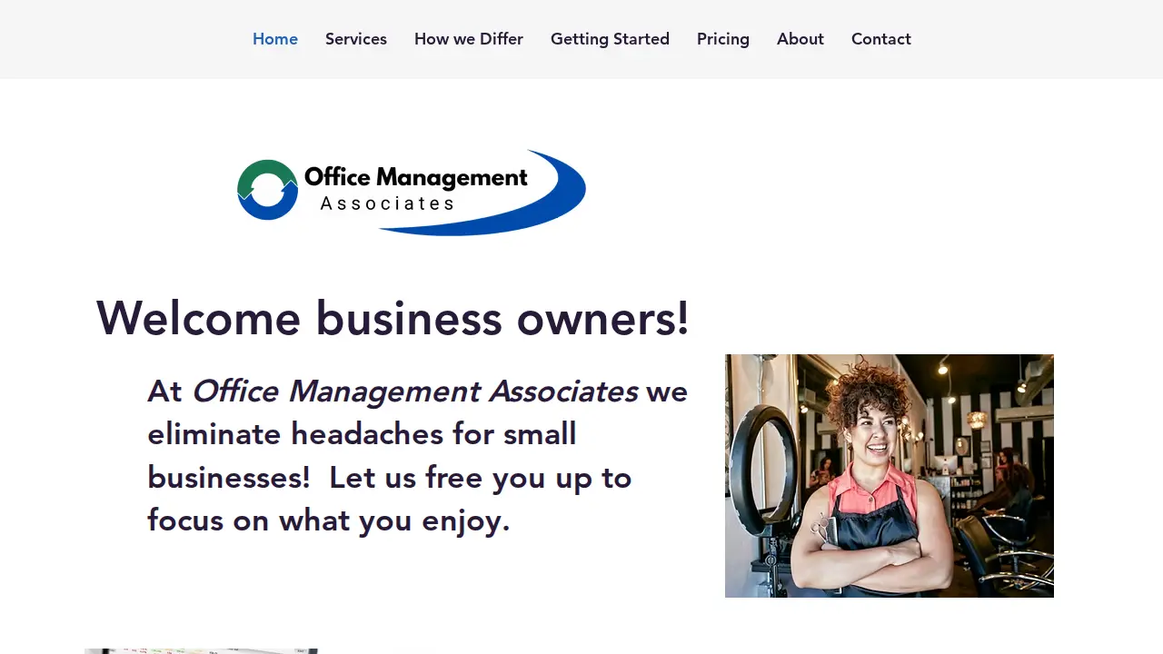 Office Management Associates, LLC