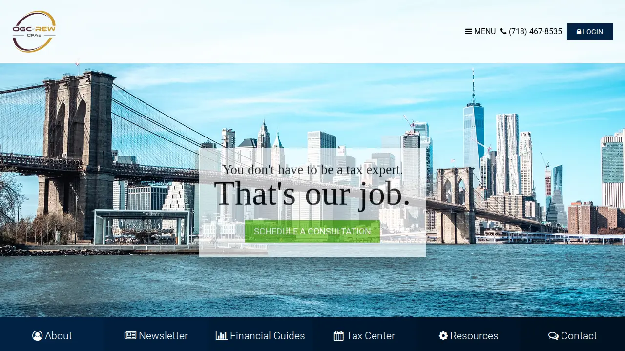 OGC-REWCPAS LLc (Rosemarie E. Whyte CPA)