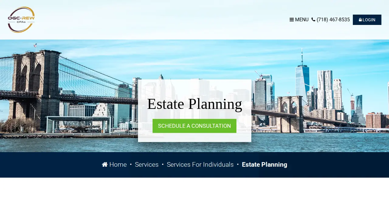 OGC-REWCPAS LLc (Rosemarie E. Whyte CPA) page