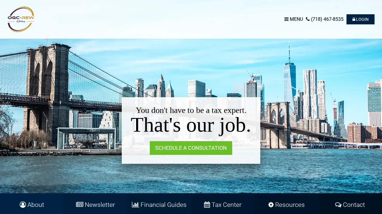 OGC-REWCPAS LLc (Rosemarie E. Whyte CPA) page