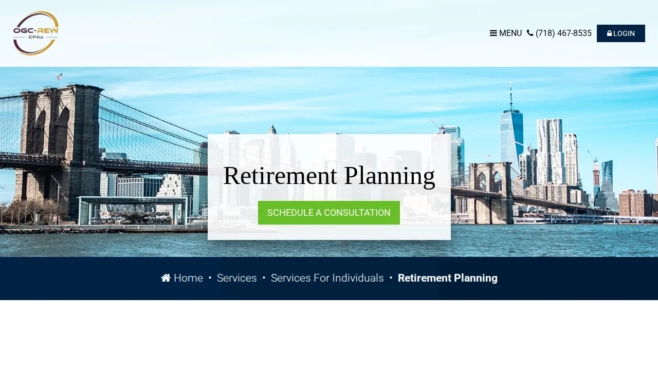 OGC-REWCPAS LLc (Rosemarie E. Whyte CPA) page