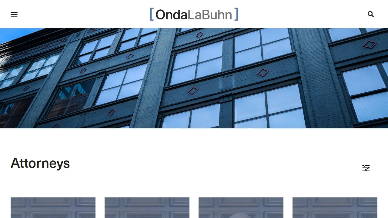 [ OndaLabuhn ] page
