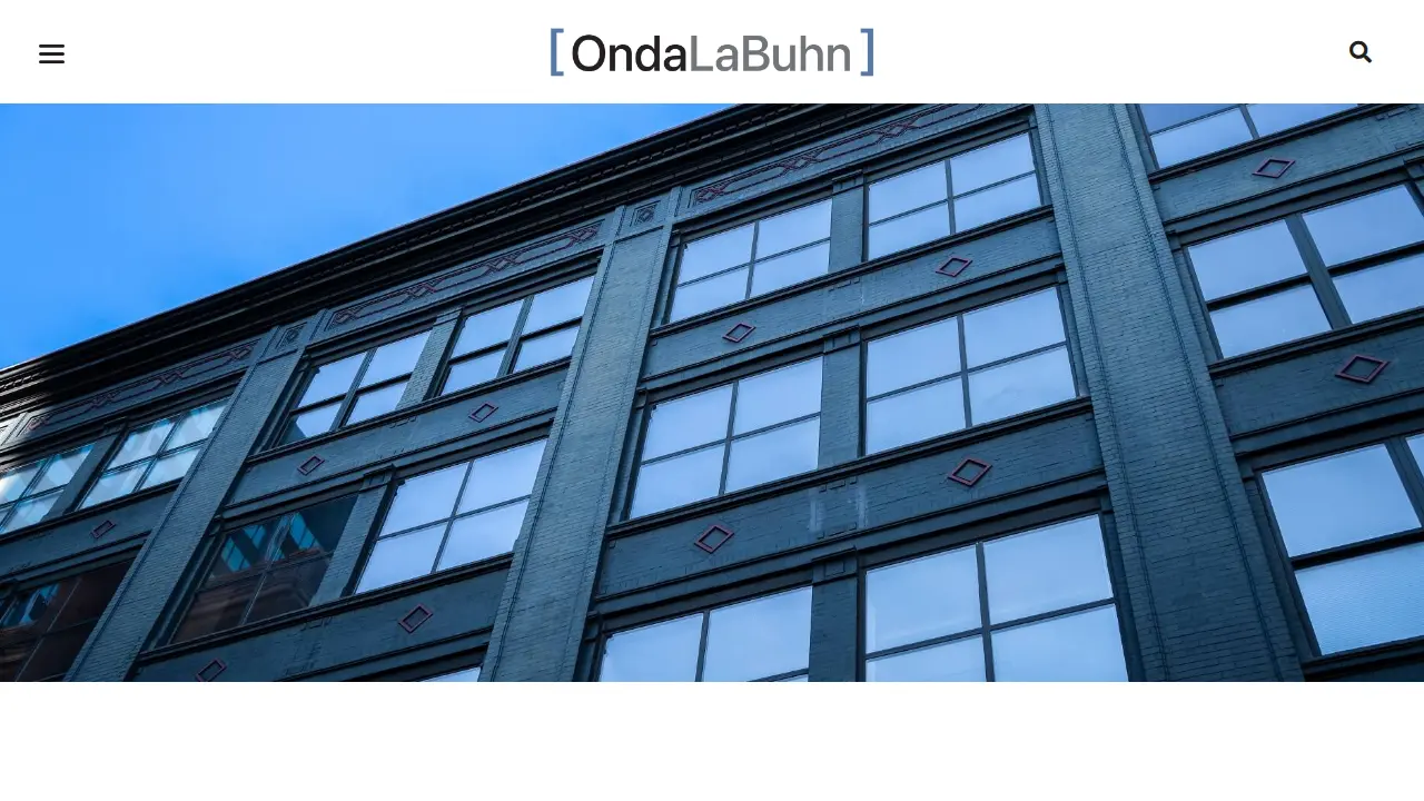 [ OndaLabuhn ] page