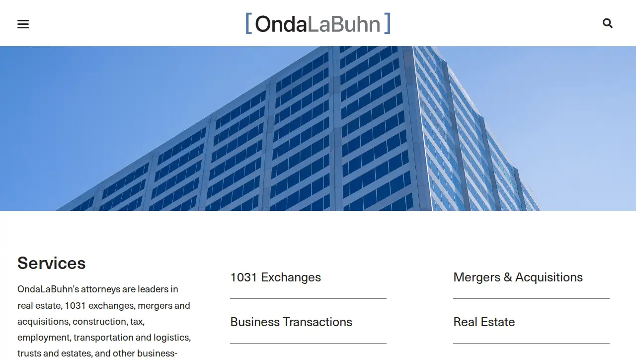 [ OndaLabuhn ] page