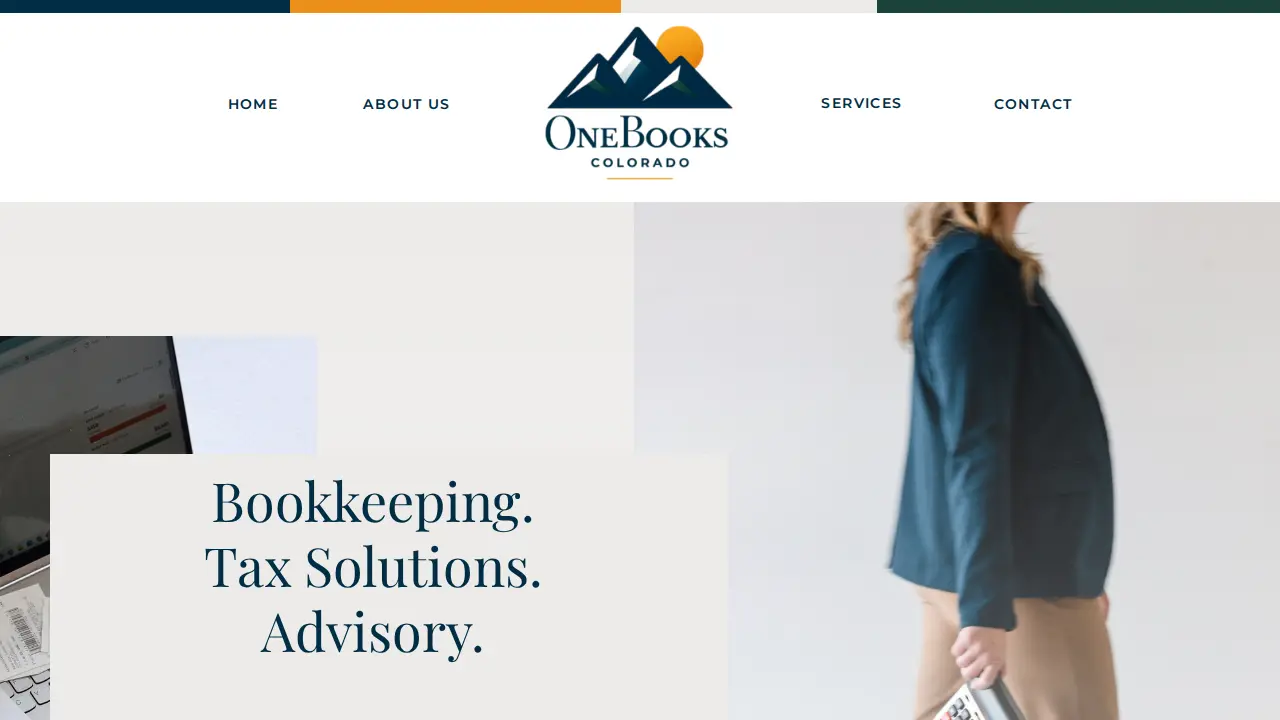 OneBooks Colorado, LLC