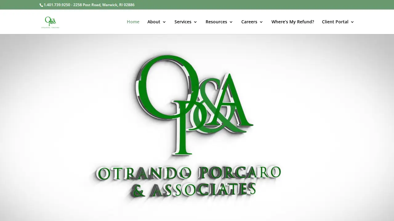 Otrando Porcaro & Associates, Ltd
