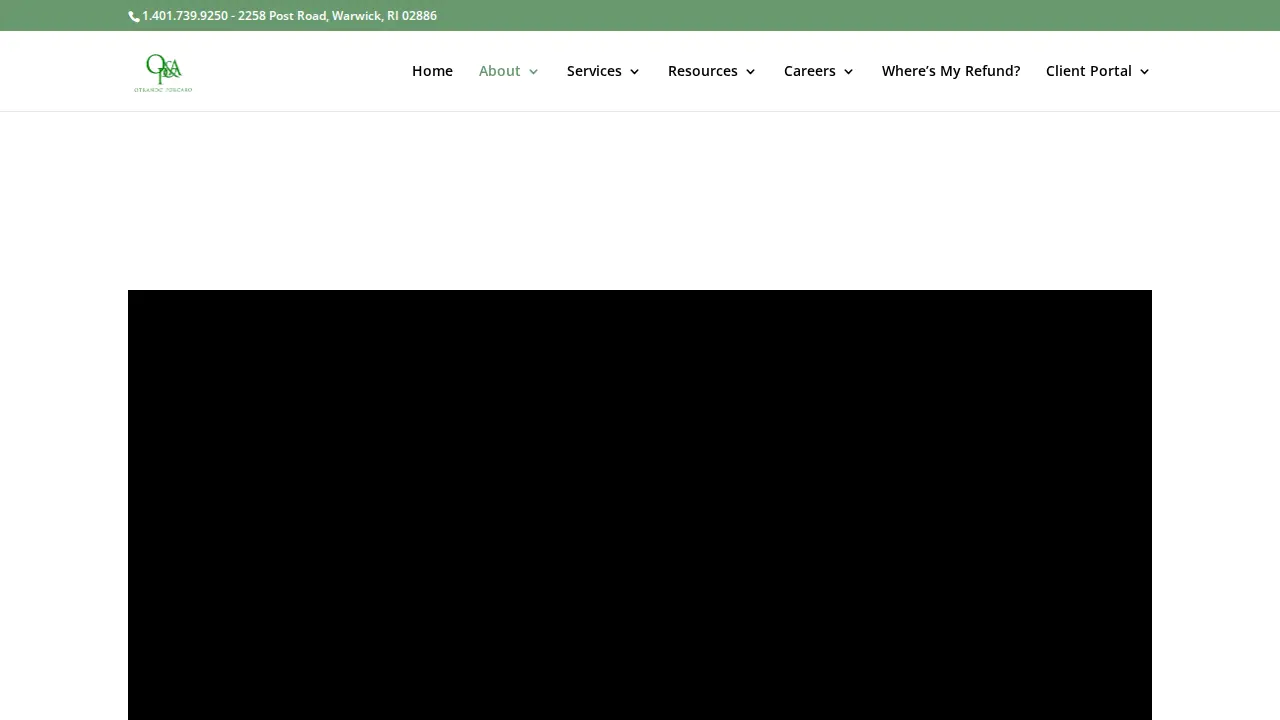 Otrando Porcaro & Associates, Ltd page