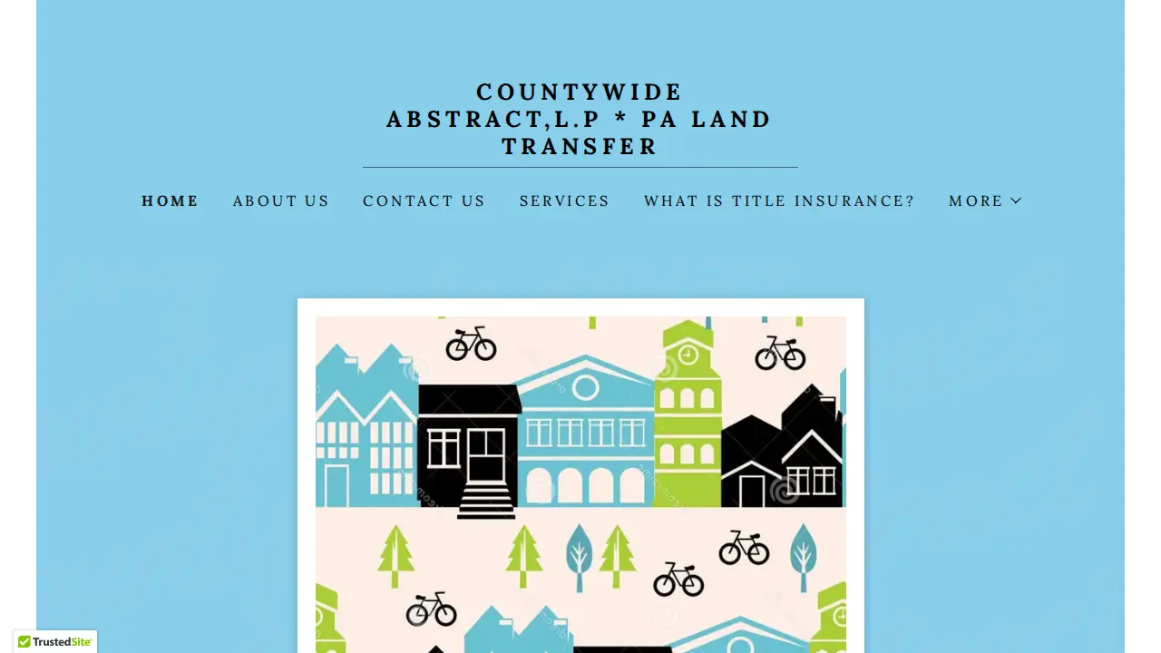 Countywide Abstract