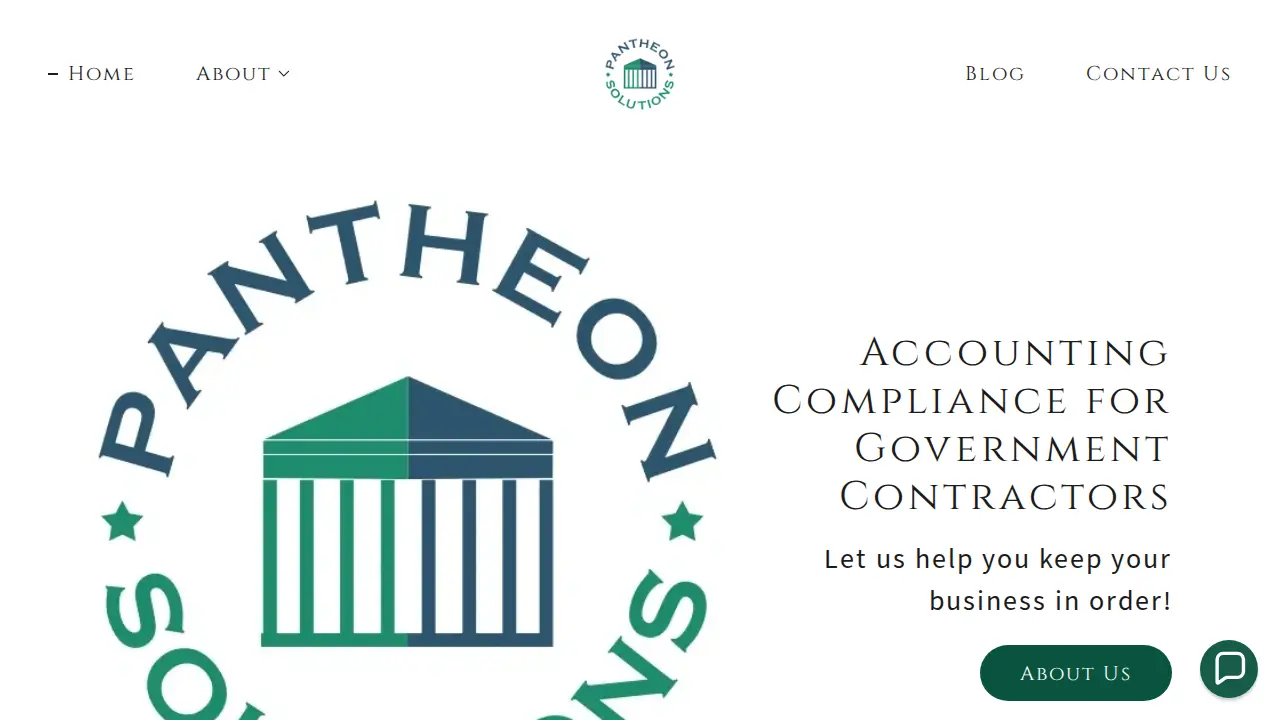 Pantheon Solutions