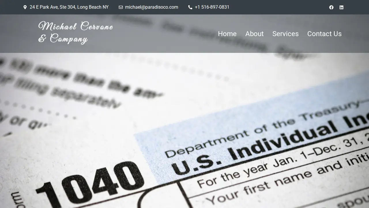 William Paradiso & Associates