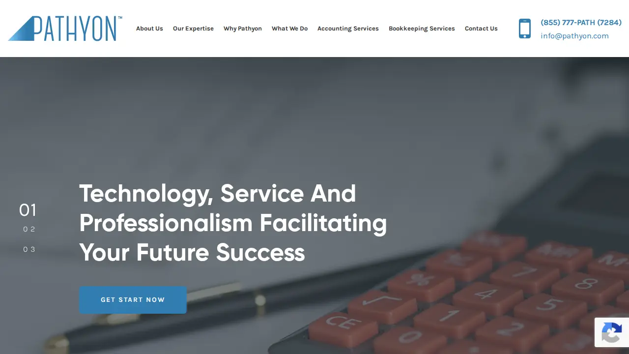 Pathyon Alliances, LLC