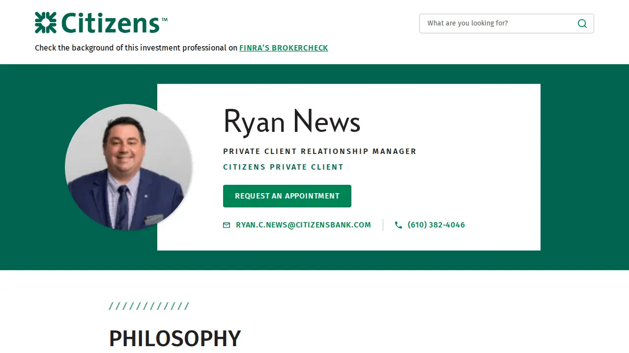 Ryan News