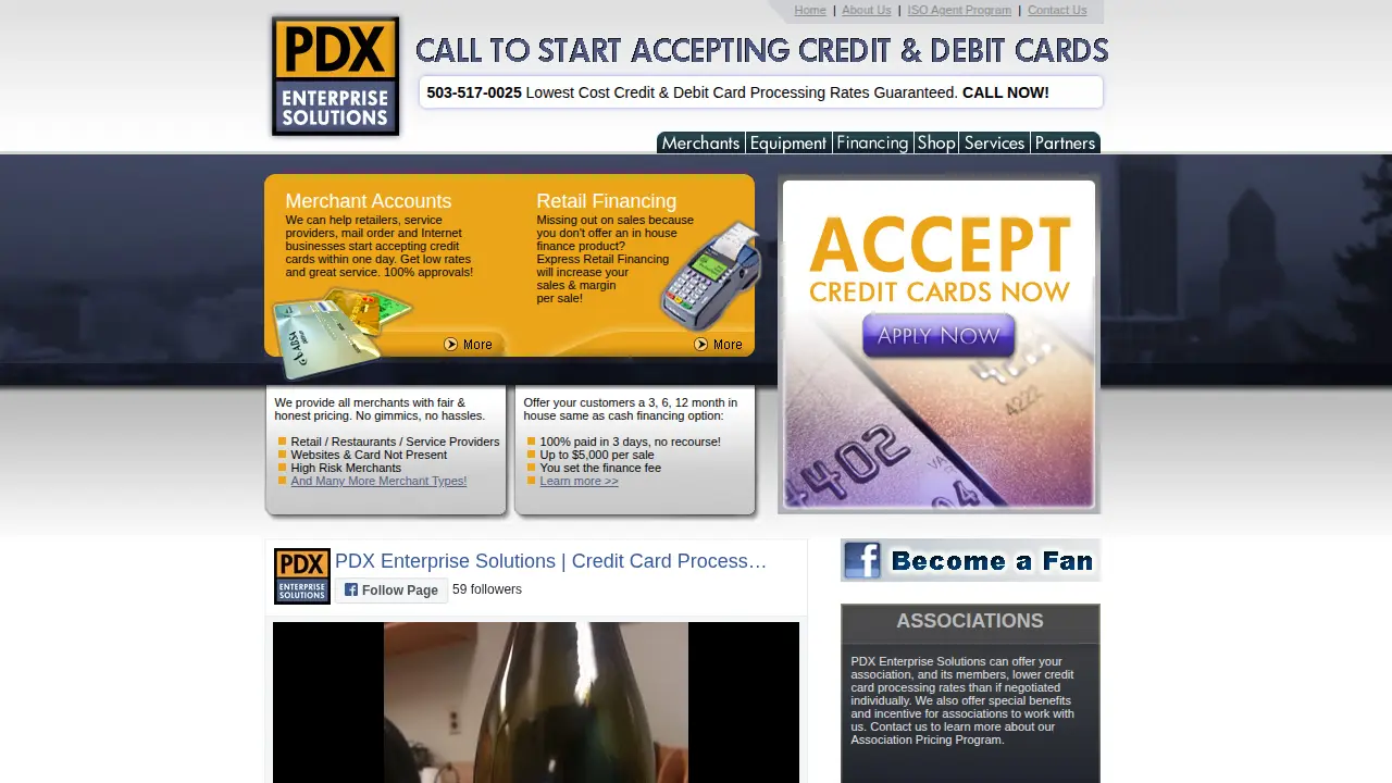 PDX Enterprise Solutions