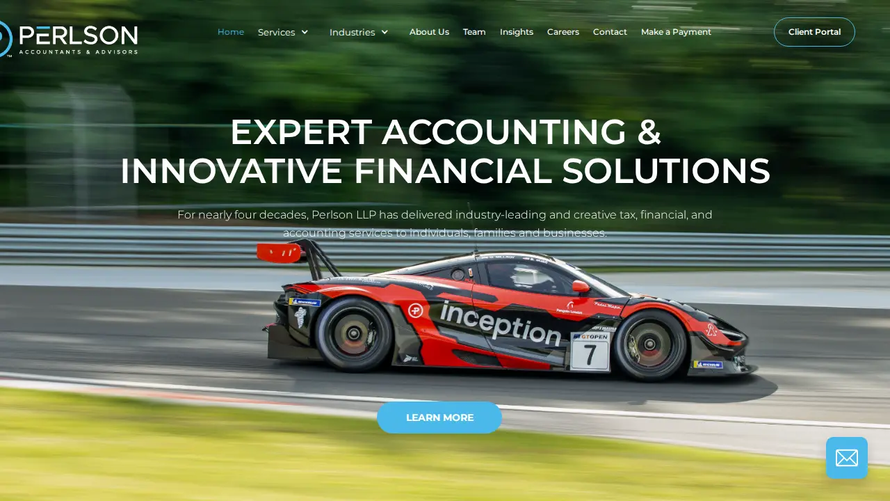 Perlson LLP
