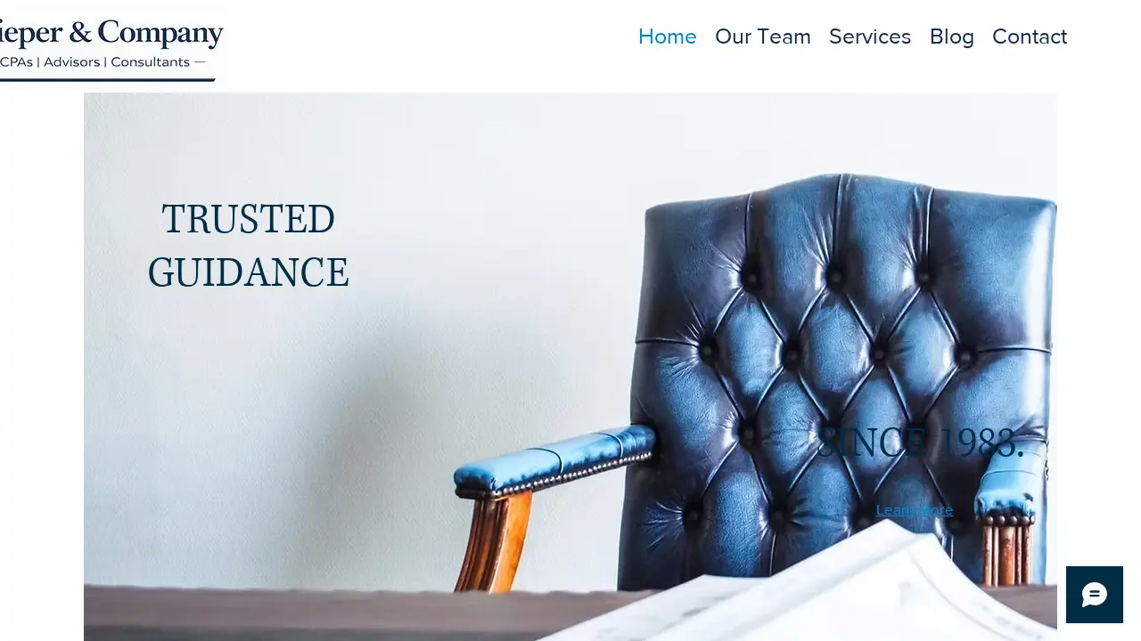Pieper & Company, LLC