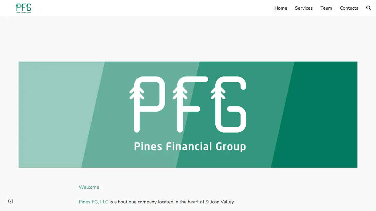 Pines FG, LLC