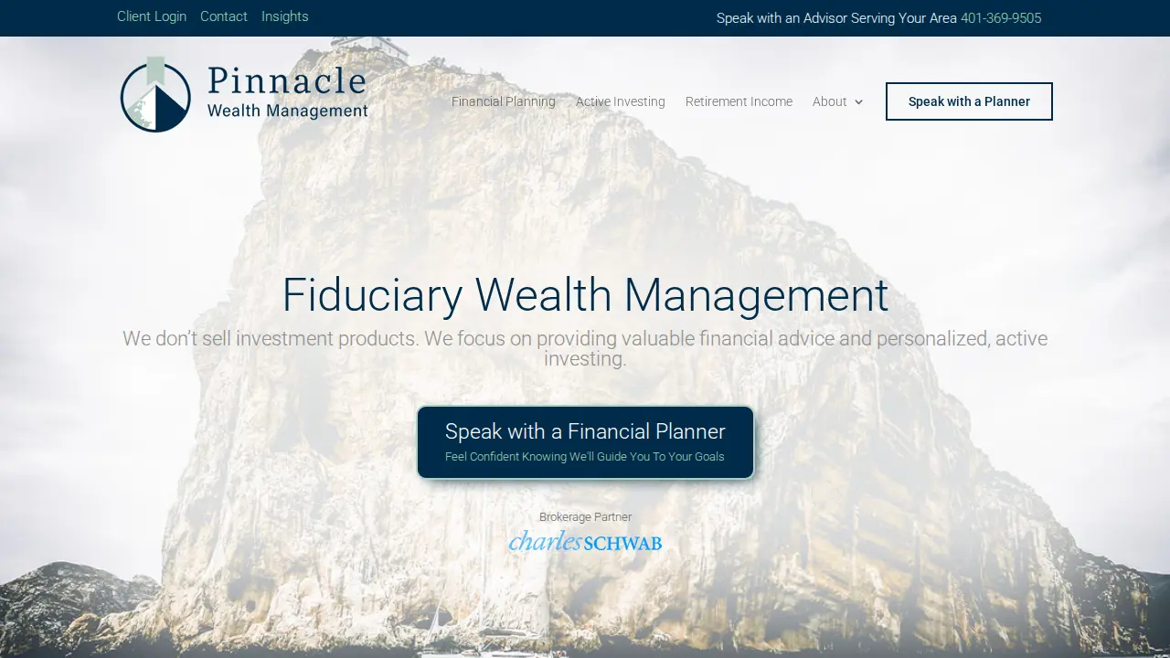 Pinnacle Wealth Management