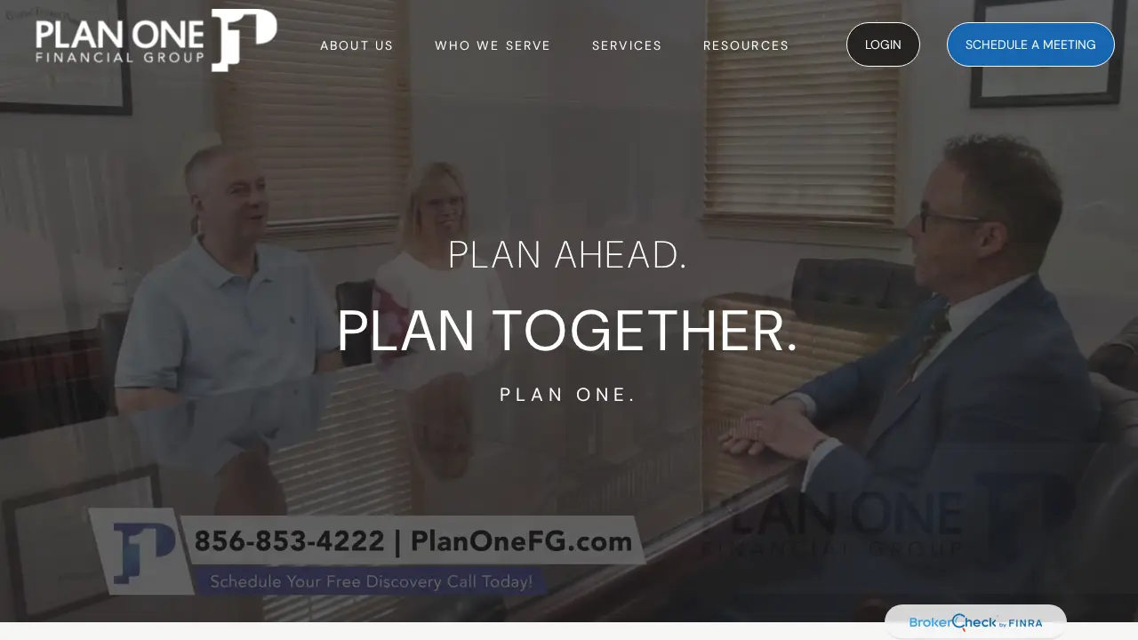 Plan One Financial Group