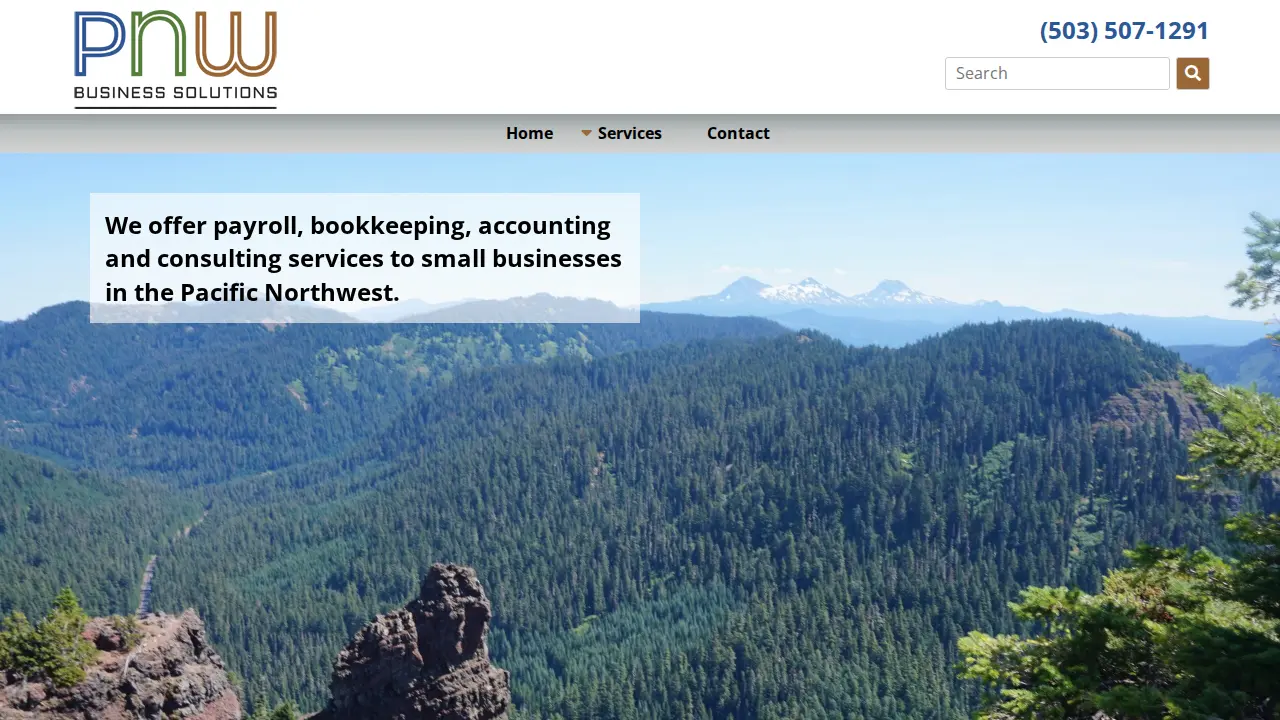 PNW Business Solutions
