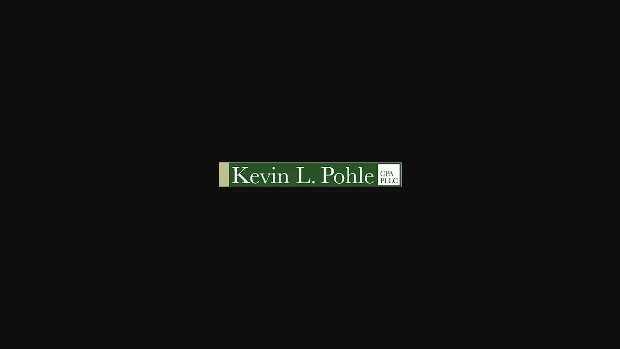 Kevin Pohle page