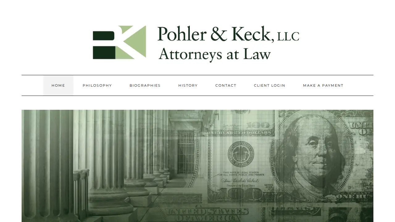 Pohler & Keck, LLC
