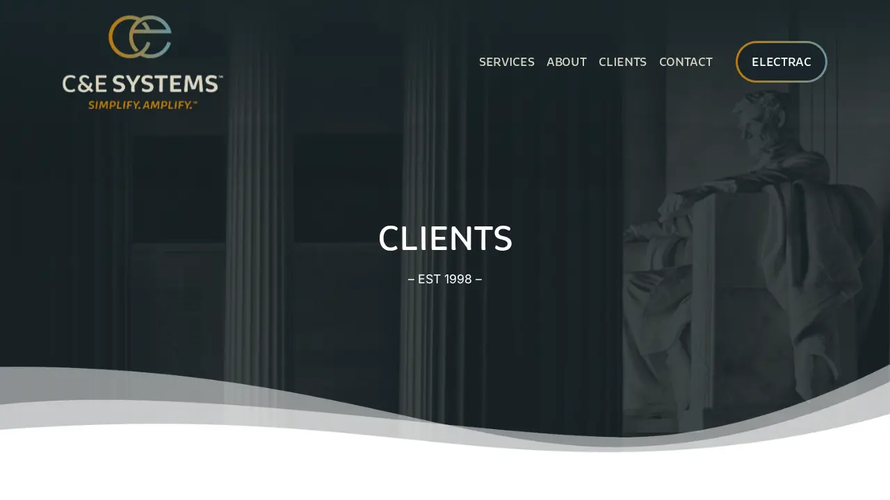 Polity Group LLC. page