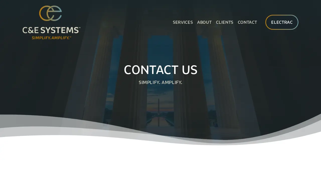 Polity Group LLC. page