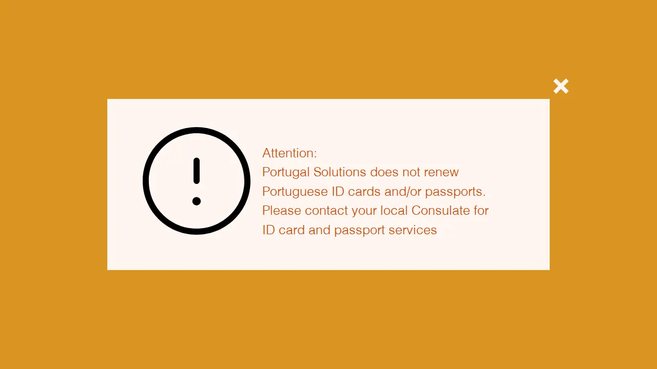 Portugal Solutions page