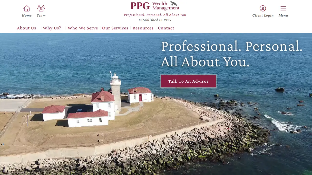 Professional Planning Group