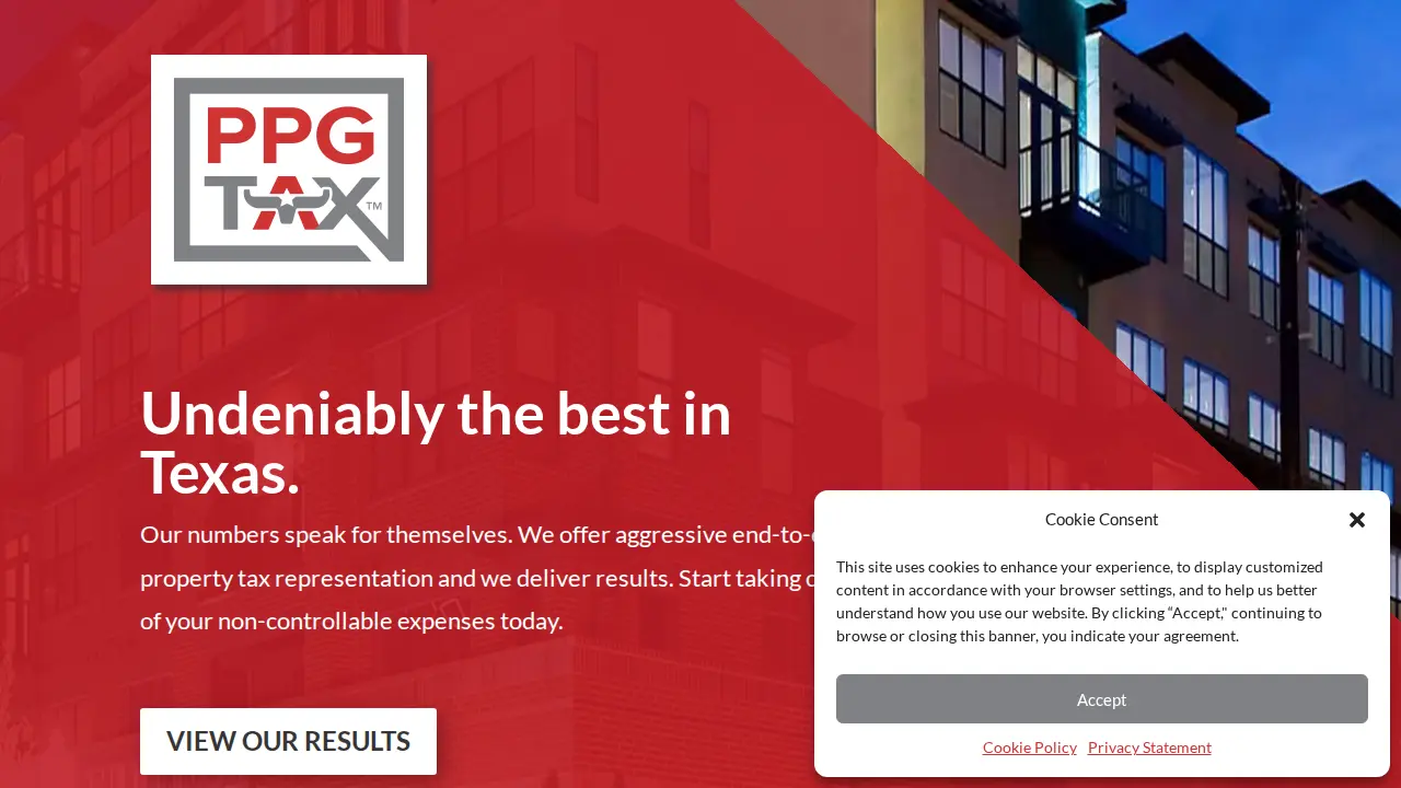 PPG Tax