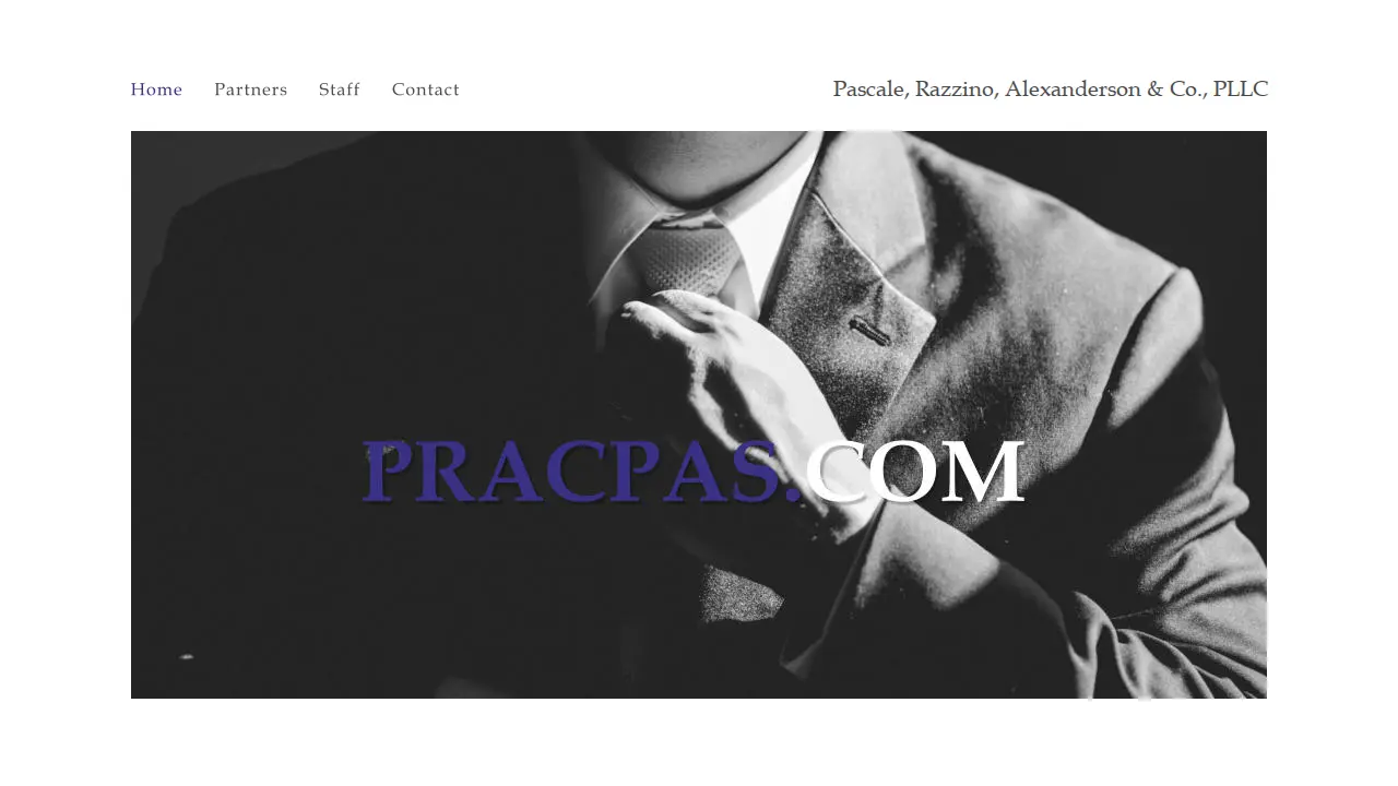 Pascale Razzino Alexanderson