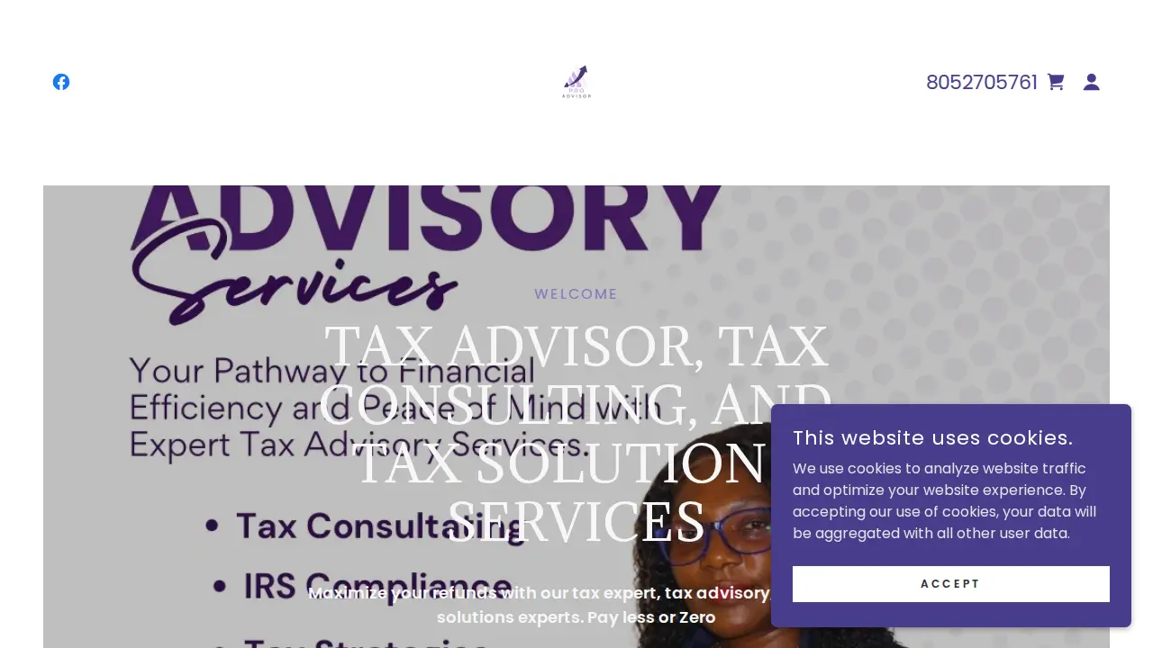 Priskay Accounting, FINANCIAL, and Tax Planning