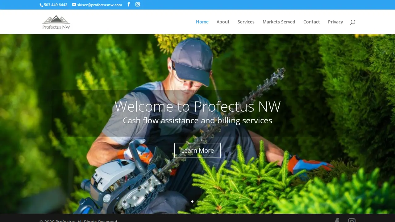 Profectus NW
