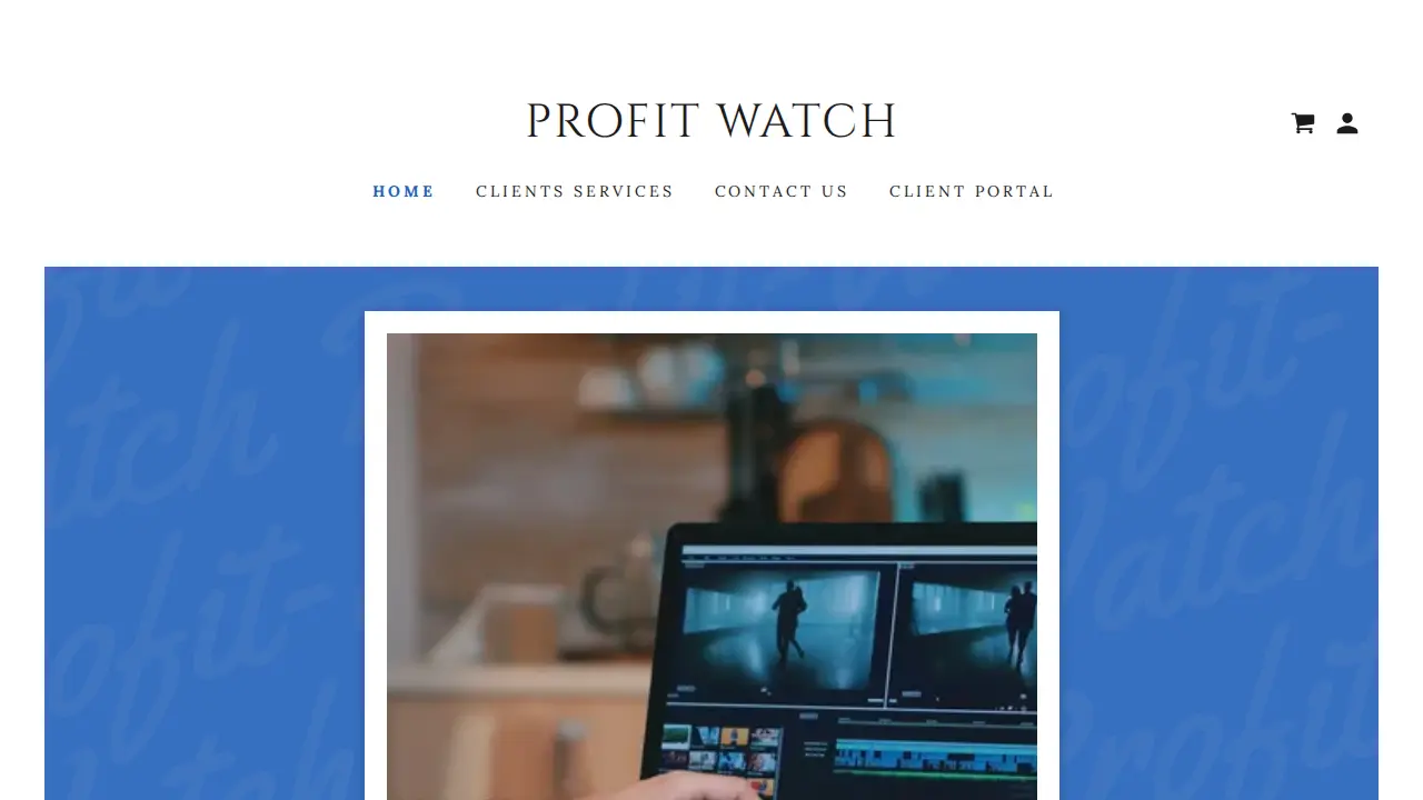 Profit Watch