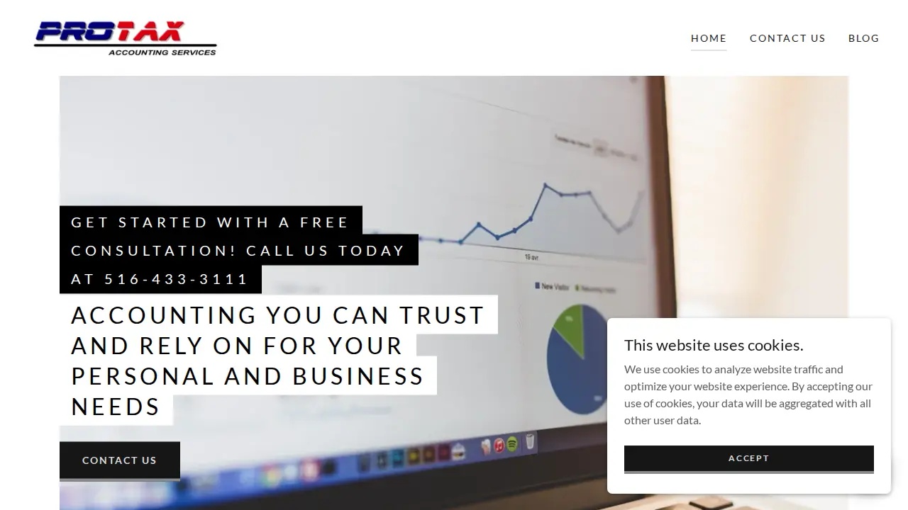 Protax Accounting Services Inc.