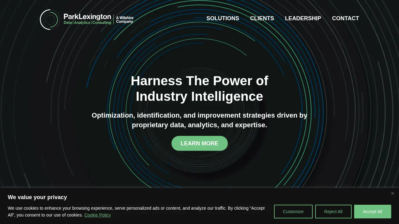 ParkLexington Advisors