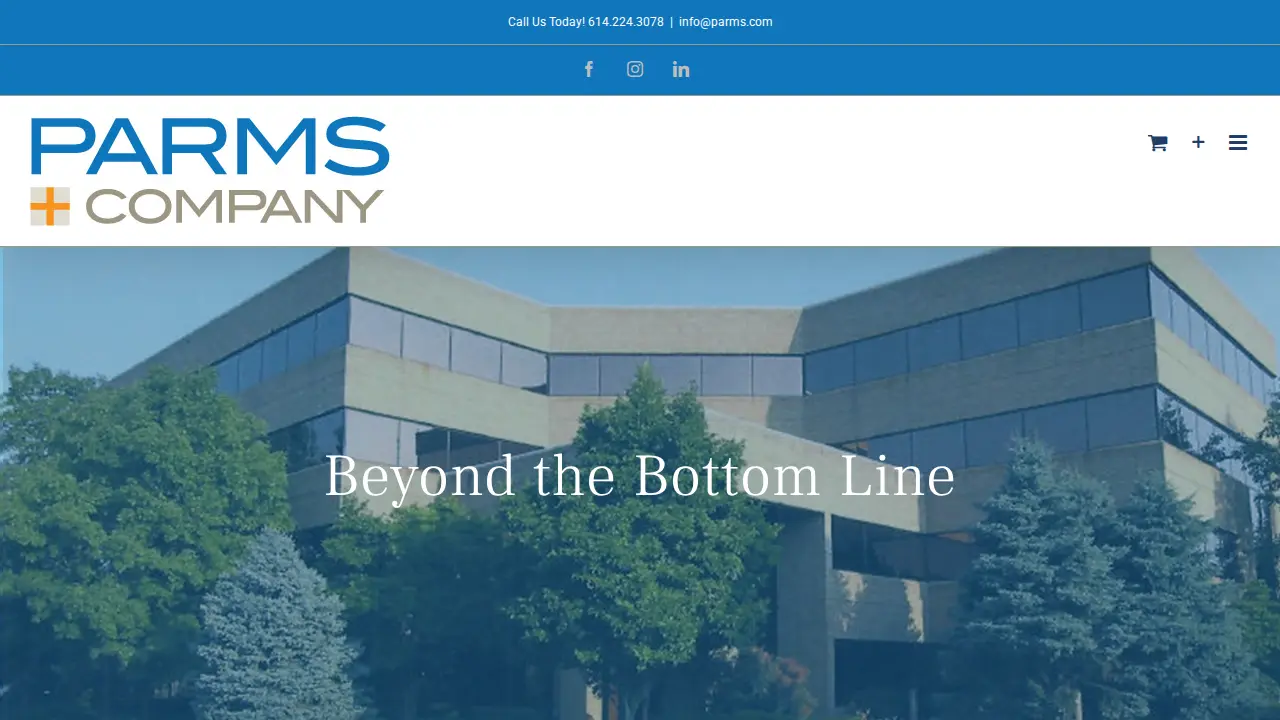 Parms + Company LLC