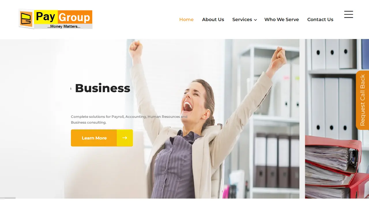 PayGroup Service LLC
