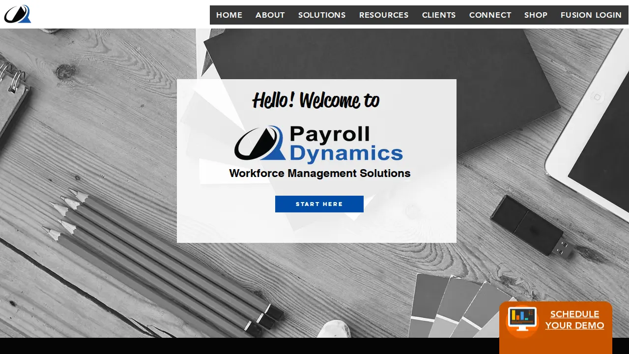 Payroll Dynamics