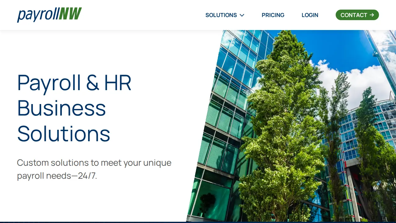 Payroll NW