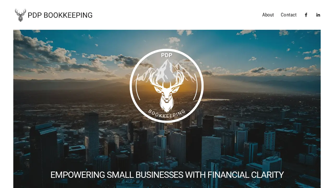 PDP Bookkeeping LLC