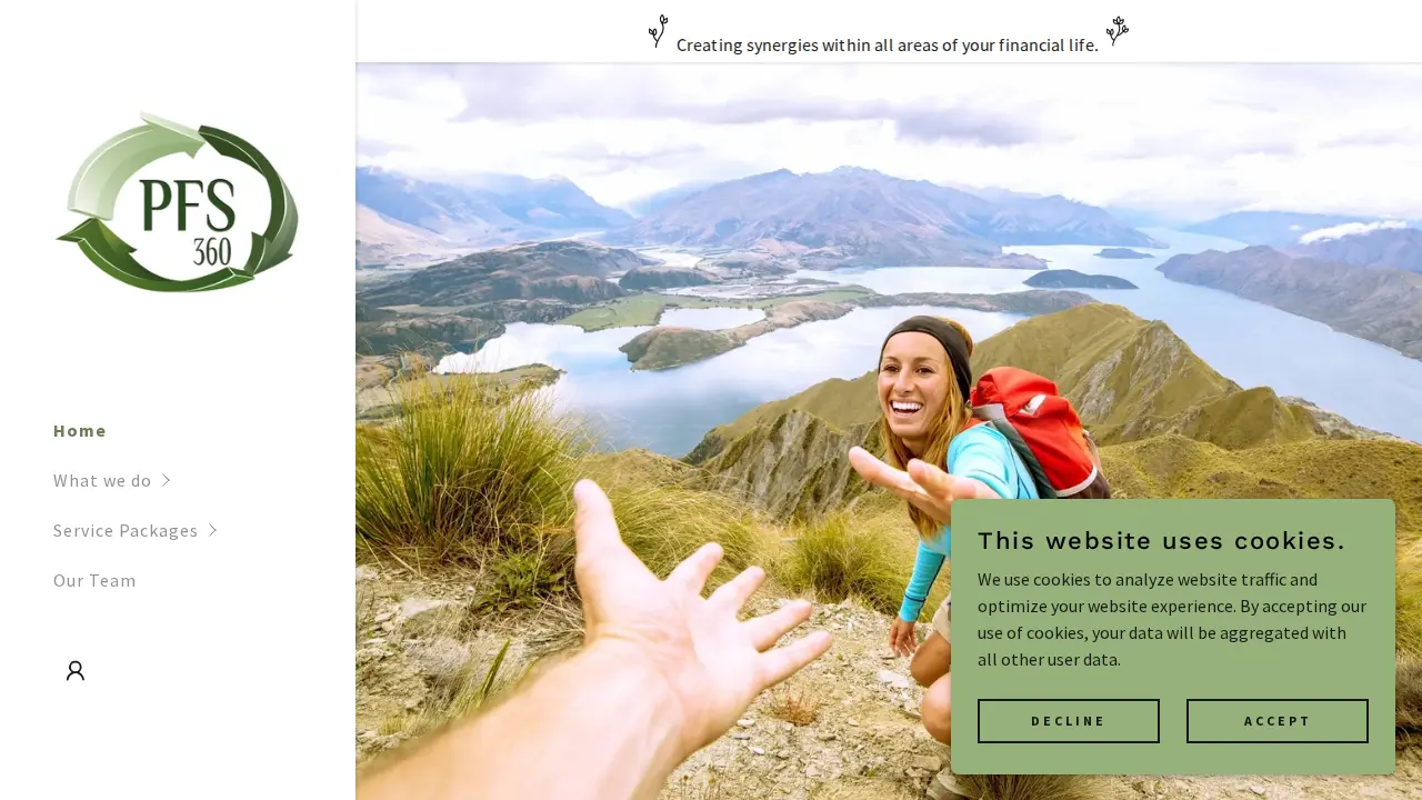 Proactive Financial Solutions 360, LLC