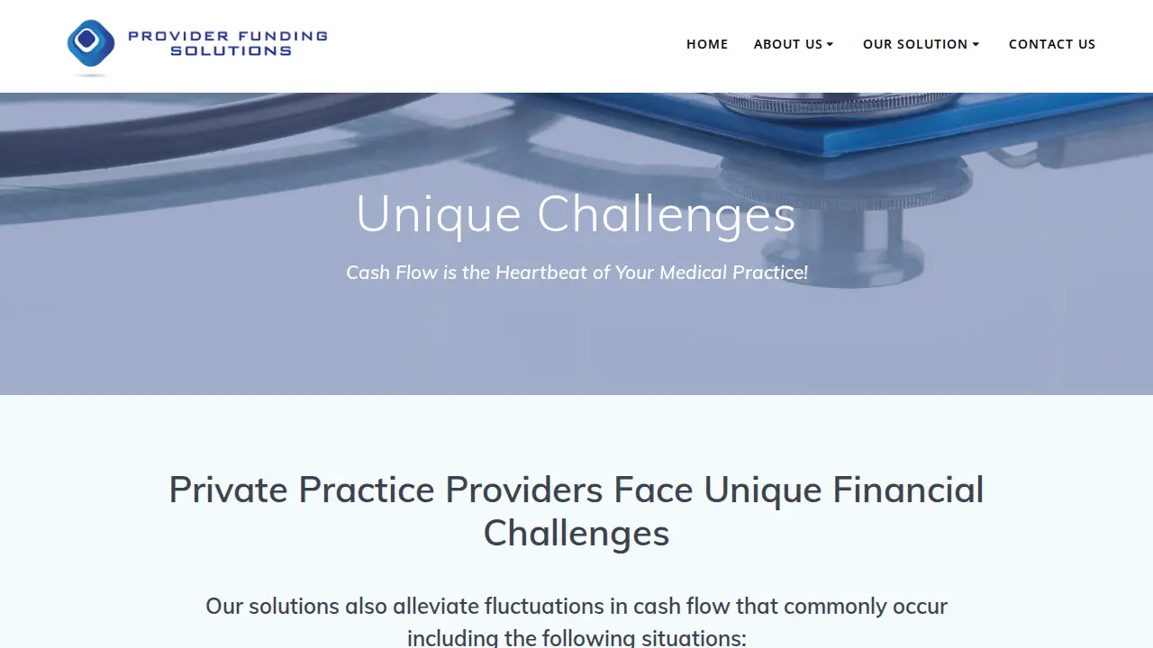 Premier Financial Services, LLC page