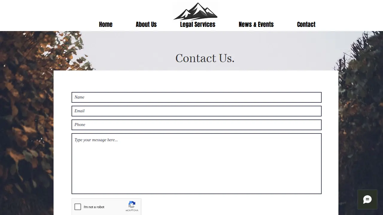 Pieper Law LLC page