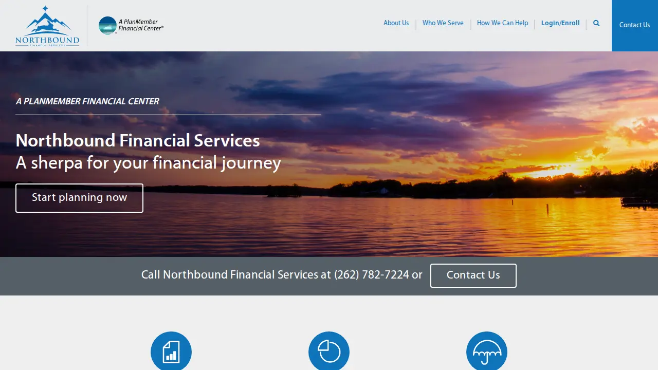 United Financial NW