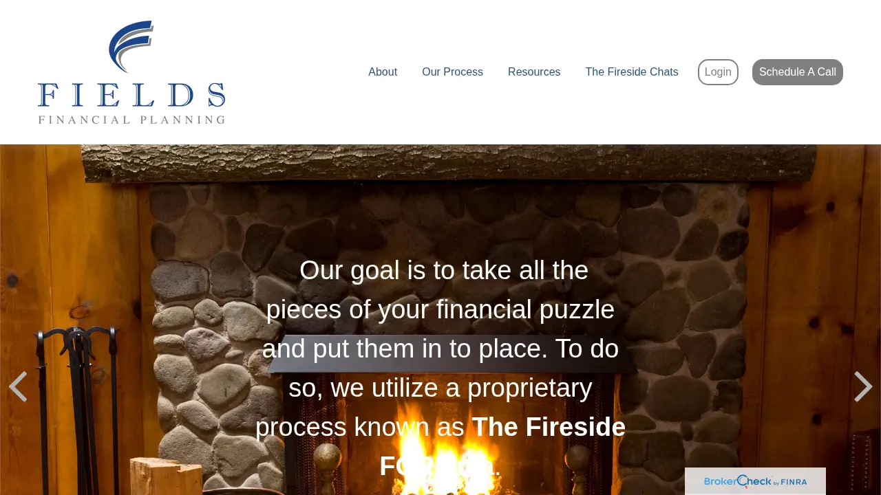 Fields Financial Planning