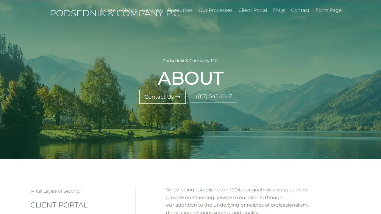 Podsednik & Co page