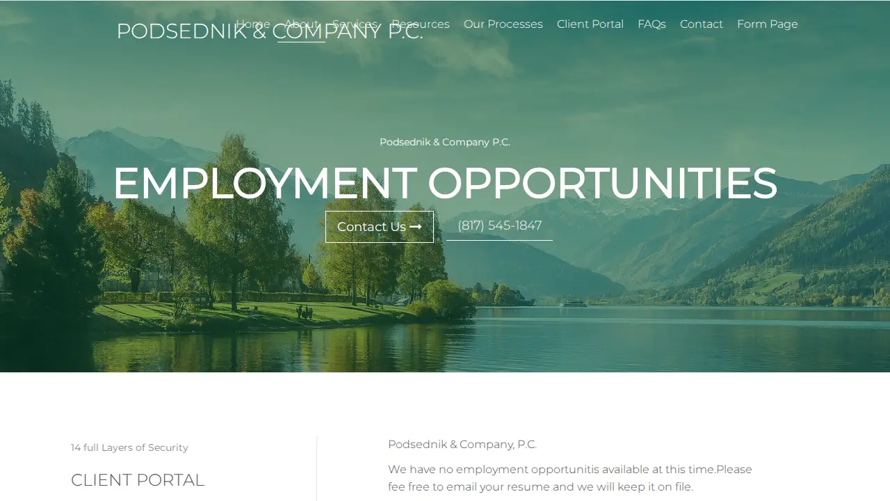 Podsednik & Co page