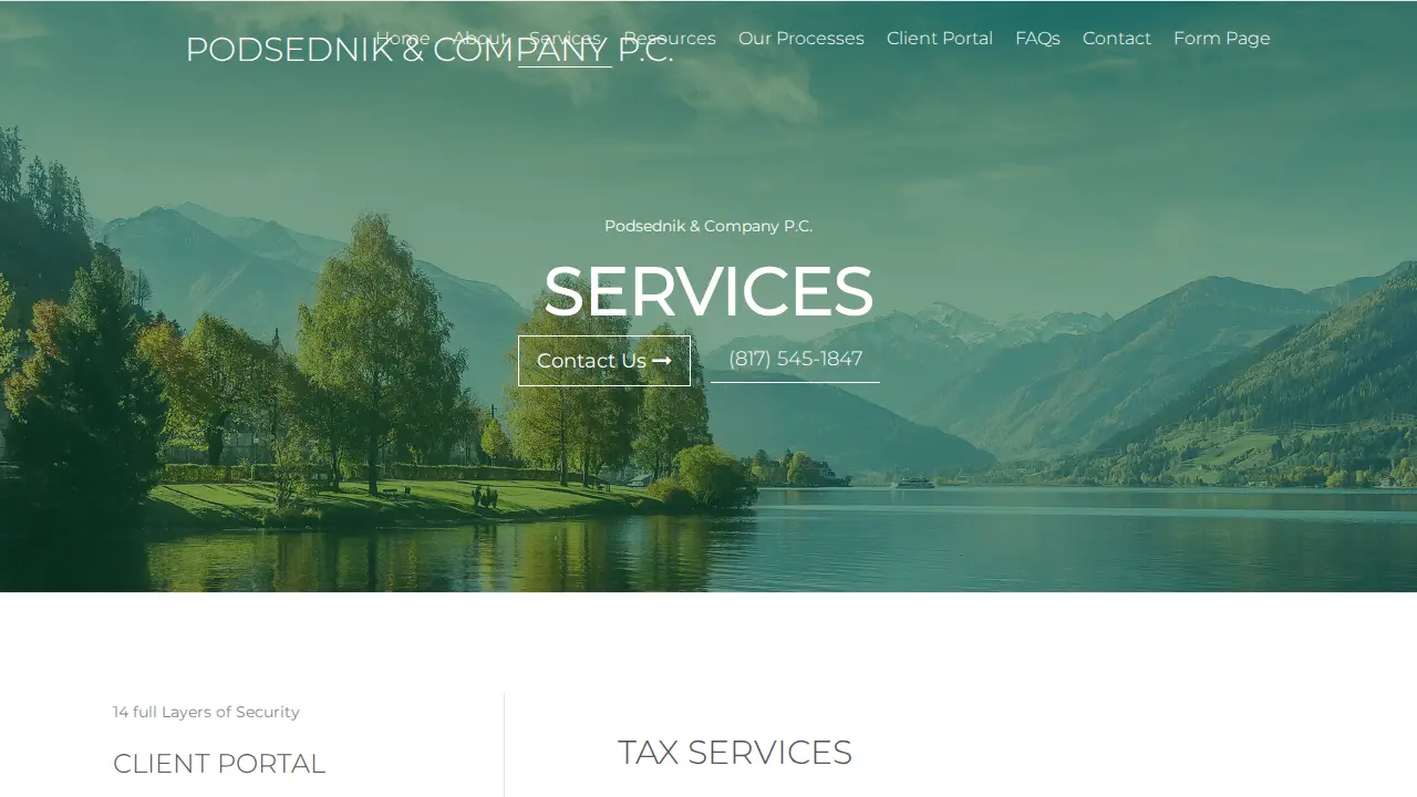 Podsednik & Co page