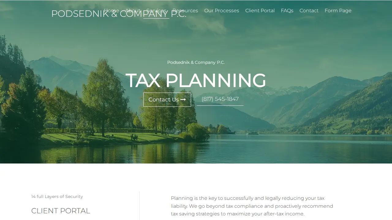Podsednik & Co page